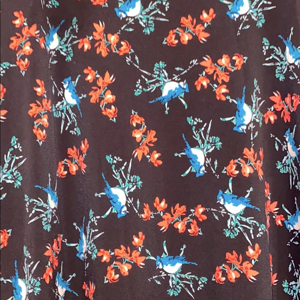 Lularoe Maxi - Picture 2 of 3